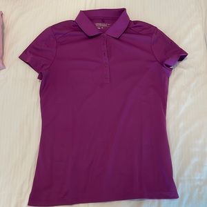 Women’s Nike Golf Top